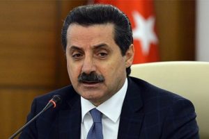 &Ccedil;elik o iddiaları yalanladı