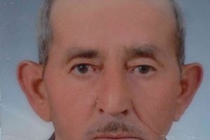 Yaşlı adam evinde &ouml;l&uuml; bulundu