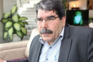 Kurucu meclis oluşturuldu