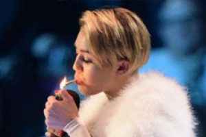 Miley Cyrus'a soruşturma şoku