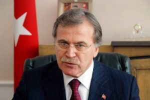 "H&uuml;rriyet esas, sınırlama istisnadır"