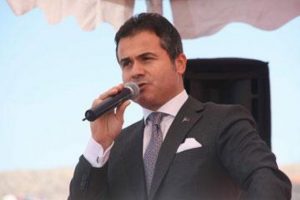 'Yatak kapasitesini 450 bine &ccedil;ıkartacağız'