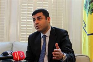 Barzani'nin mesajları k&uuml;rtlerin birliğine hizmet etmeli