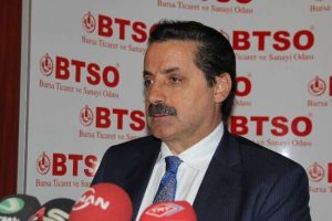 ''Diyarbakır gezisi, se&ccedil;im ziyareti değildir''