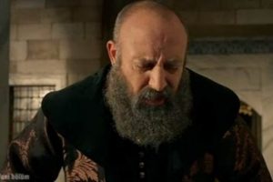 Sultan S&uuml;leyman'ı kahreden &ouml;l&uuml;m