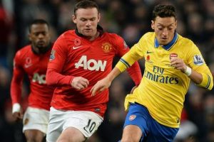 Mesut &Ouml;zil evsiz bıraktı