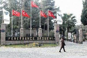 Orduevlerine kıyafet ayarı