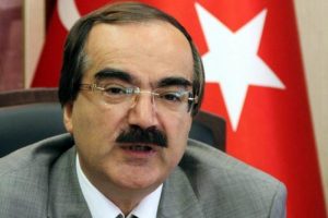 &Ccedil;iller'in de silah arkadaşı &ccedil;ıktı
