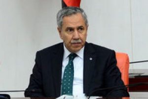 Arın&ccedil; sessizliğini bozdu
