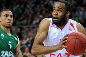 Malik Hairston Galatasaray'da