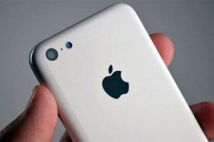 Apple'a şok su&ccedil;lama