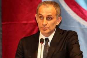 Trabzonspor'da b&uuml;y&uuml;k tehlike