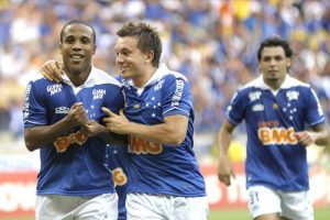 Brezilya'da şampiyon Cruzeiro