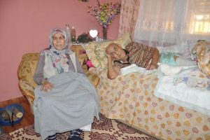 Bursalı gazinin dramı