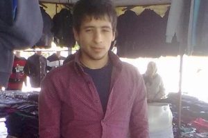 Kız arkadaşına laf atanları bı&ccedil;akladı: 1 &ouml;l&uuml;