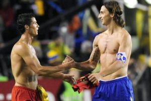 Zlatan Ibrahimovic'den iddialı a&ccedil;ıklama!