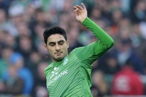 Mehmet Ekici Werder Bremen'den ayrılıyor