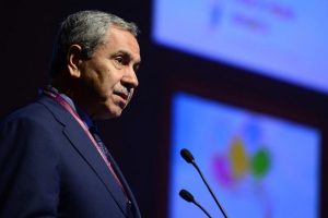 "Sayın Başbakan davet ettiler, inşallah birlikte gideceğiz"