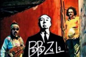 Baba Zula'dan Hitchcock'a destek...