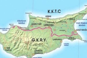 Yavru vatan 30 yaşında