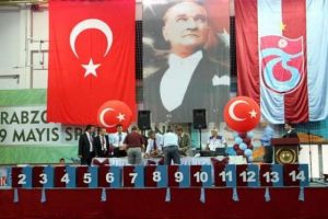 Trabzonspor Avrupa devlerini geride bıraktı