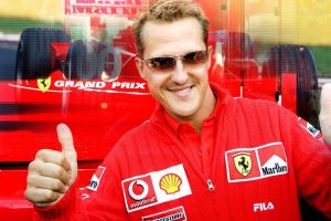 Schumacher bu teklifi reddetti