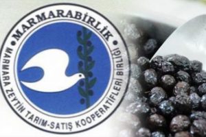 Marmarabirlik &uuml;r&uuml;nleri BESAŞ b&uuml;felerinde satılacak