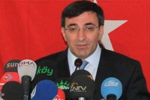 5 yıllık hedef: 1.3 trilyon dolarlık ekonomi