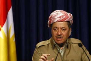 'Hem PKK'ya hem de PYD'ye &ouml;nemli sinyal'