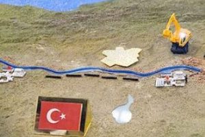 Dev proje 21 il ve 69 il&ccedil;eden ge&ccedil;ecek