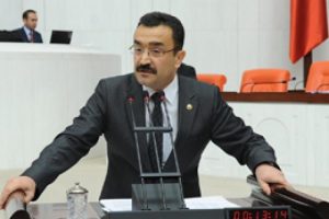 Atat&uuml;rk evi ihalesi mecliste!