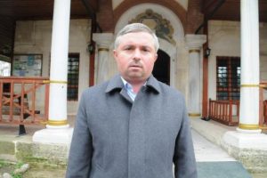 Başbakan'a imamlar ve papazlar ma&ccedil;ı daveti