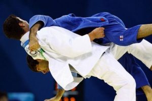 Judoda Avrupa Şampiyonası heyecanı