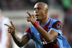 Trabzonspor'un en mutlusu o!
