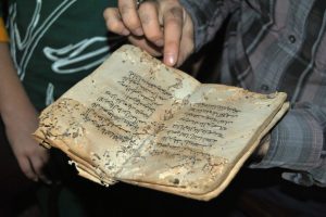 Cilt ve Kağıt Hastanesi'ne ziyaret