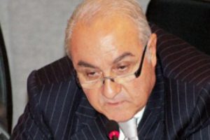 Erbakan resmen CHP'de!