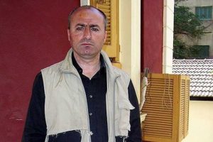 TRT muhabirinden k&ouml;t&uuml; haber