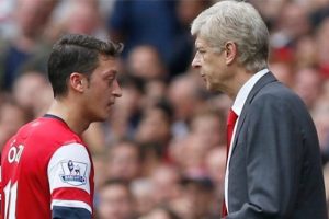 &Ouml;zil transferinin bilinmeyenlerini anlattı