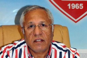 "Samsunspor'un sorunu gol"