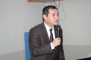 Japon mimardan deprem dersi