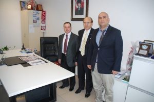 Paşa Konağı g&uuml;n sayıyor