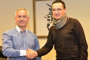 &Ccedil;anakkale Belediyespor'da Nesic d&ouml;nemi