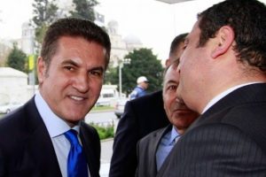 Sarıg&uuml;l'den İBB'ye s&uuml;rpriz ziyaret