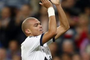"Ronaldo'ya haksızlık yapılıyor"