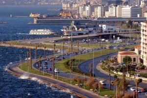 İşte turizmin 2020 haritası