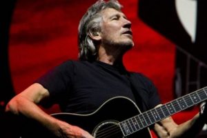 Roger Waters İstanbul konserini unutamadı