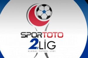 Spor Toto 2. Lig'de hakemler belli oldu