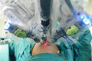 İzmir'deki ameliyat ABD'de canlı yayınlandı