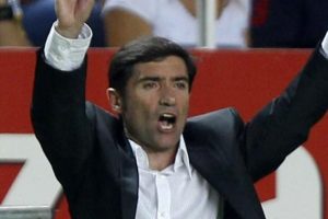 Villarreal Garcia ile yeni s&ouml;zleşme imzaladı