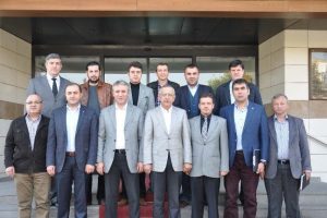 İTSO mobilya taklit&ccedil;ileriyle hukuki m&uuml;cadele başlatıyor